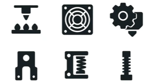 Yedek Parça & Aksesuarlar